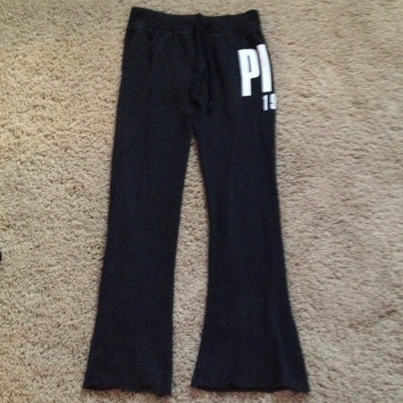 Sweatpants