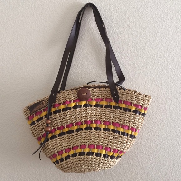 💐Billabong Beach Bag