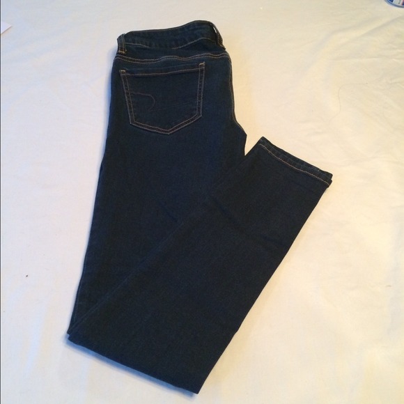 American eagle jeans- size 4