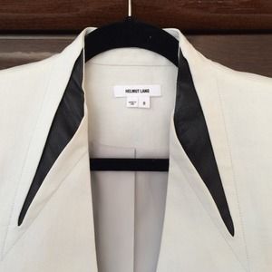 Helmut Lang Jackets & Coats - ⚡️Host Pick ⚡️Helmut Lang Blazer Helmut Lang Jackets & Coats - ⚡️Host Pick ⚡️Helmut Lang Blazer