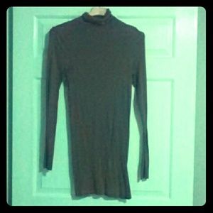 Moving to Hawaii, must sell! Turtleneck dress
