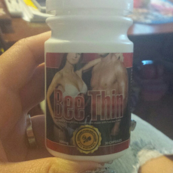 Bee thin weight loss pills