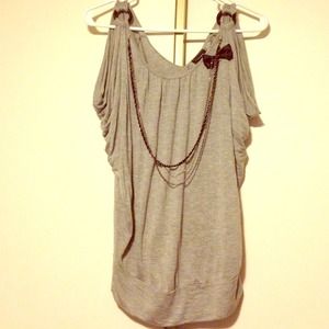 Rue 21 dressy tank