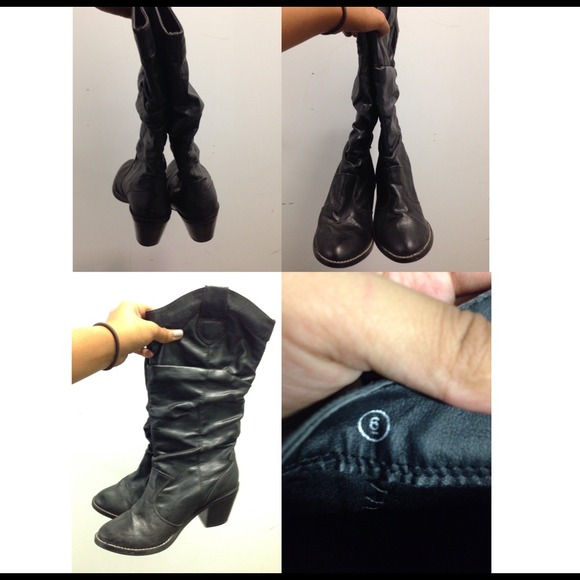 Cowboy Boots