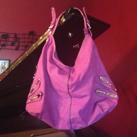 Big buddha handbag