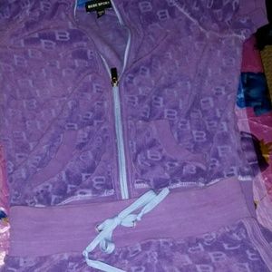 Matching top and bottom