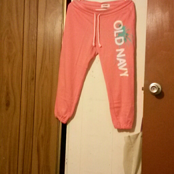 Sweat pant - Picture 1 of 1