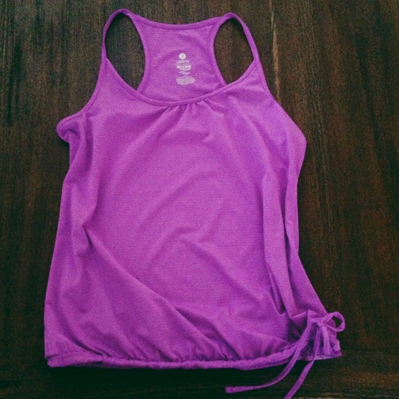 Old Navy Tank
