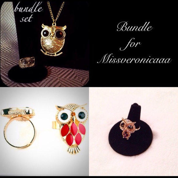 Bundle for Missveronicaaa