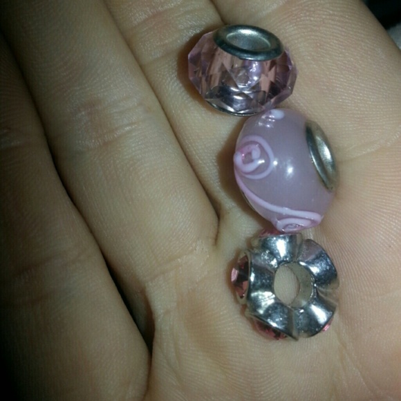 Dont have a pandora braclet no more
