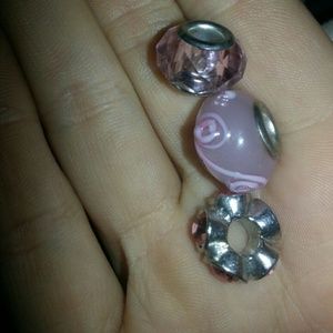 Dont have a pandora braclet no more