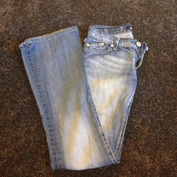 Rock and republic jeans