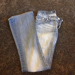 Rock and republic jeans