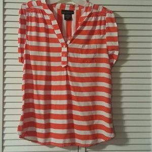 Liz Claiborne Blouse