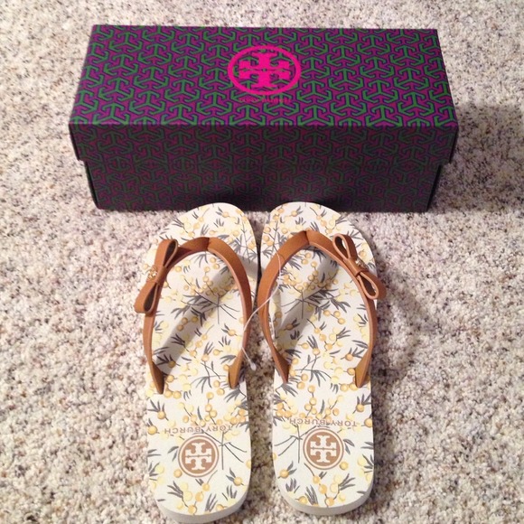 Authentic Tory Burch
