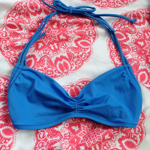Victoria secret bikini top