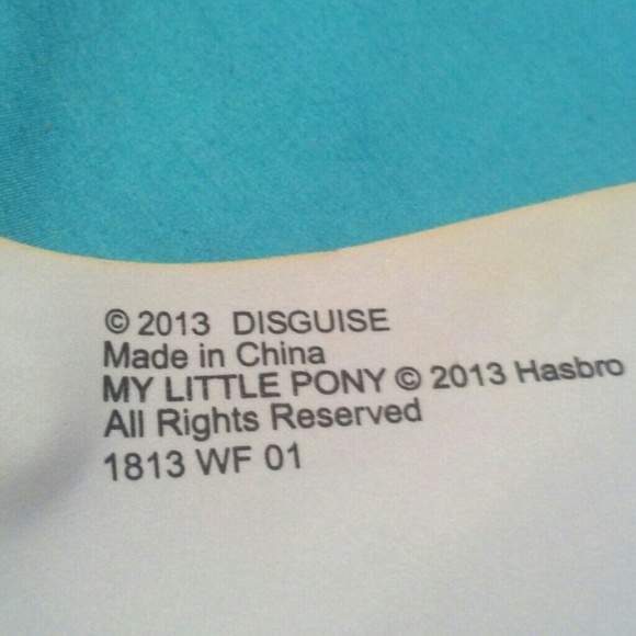 MLP Derpy Hooves ears and wing set! - Picture 2 of 3