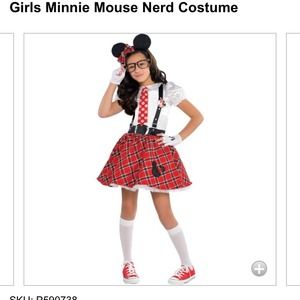 Minnie Mouse