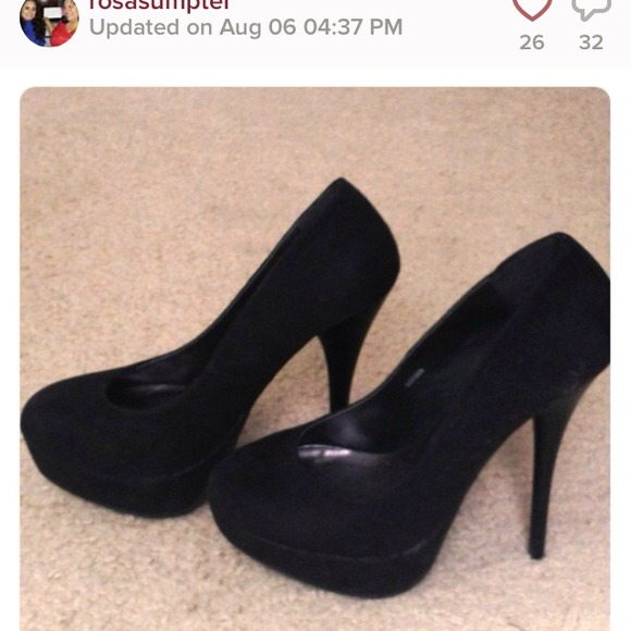 Heels