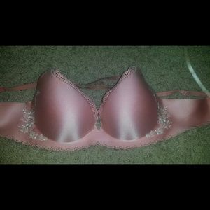 Secret embrace victoria secret  push up bra