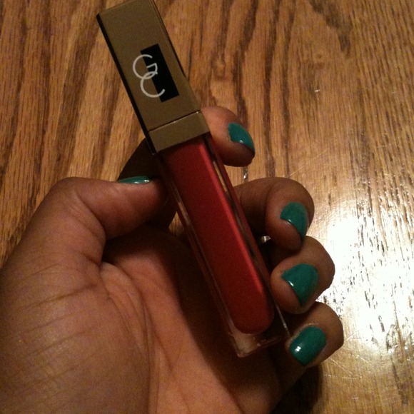 Gerard Cosmetics Color Your Smile Lip Gloss