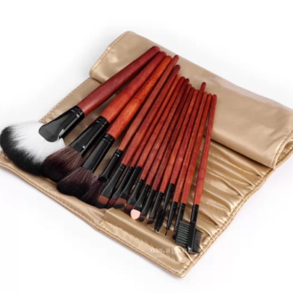 Make Up Brushes