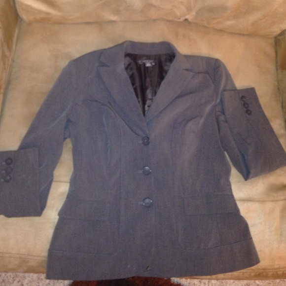 Suit jacket women's