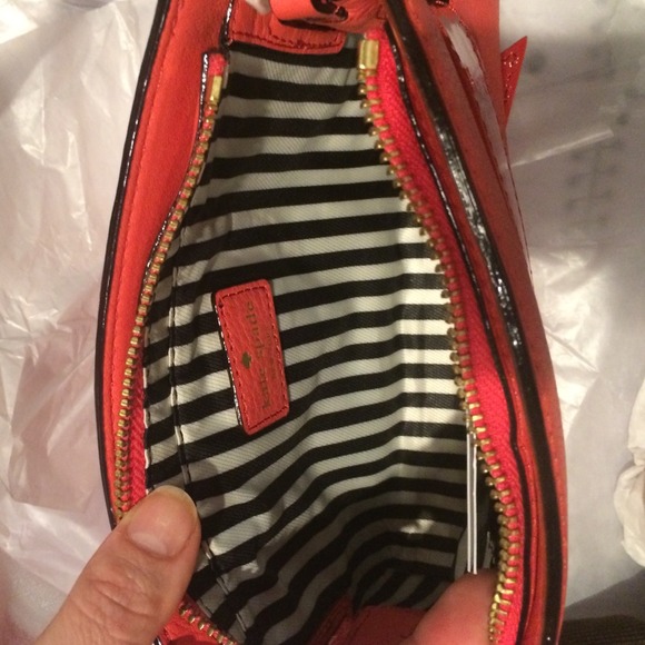 SALE! Kate spade "Kai" Bow Valley - Picture 3 of 4