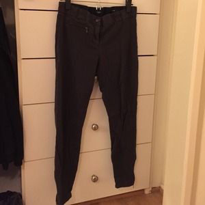 FINAL REDUCTION J Crew Minni moto pant