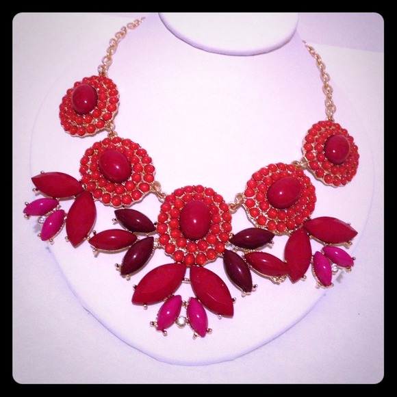 Statement Neclace