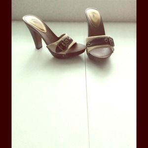 👡💛Fancy High Heels💛👡