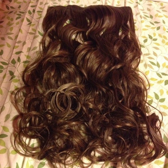 Hair extension