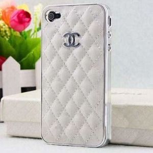 iPhone 4/4S white case