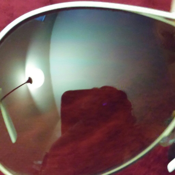 Gucci aviators (authentic) - Picture 3 of 4