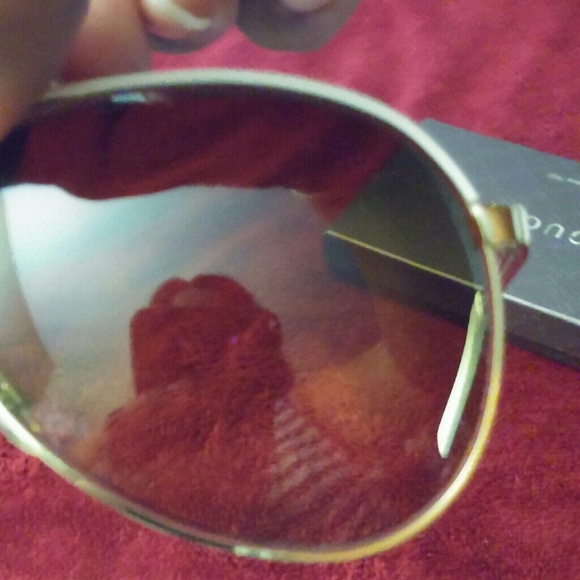 Gucci aviators (authentic) - Picture 4 of 4