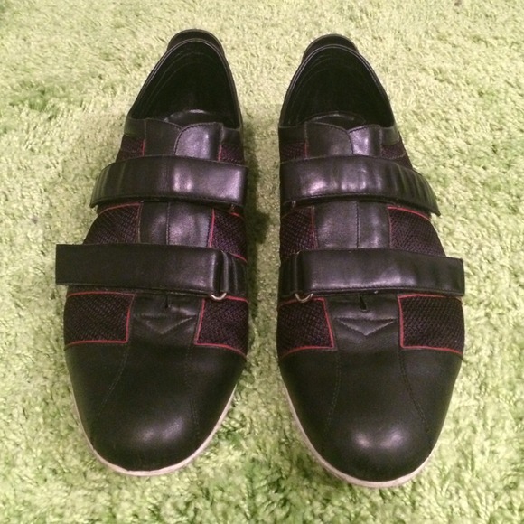 ❗️REDUCED❗️💯% Authentic Men's Gucci Shoes