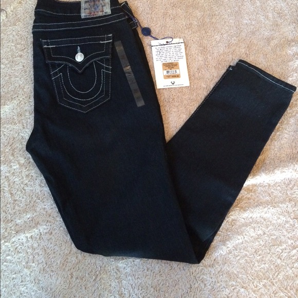 Women's True Religion Jeans