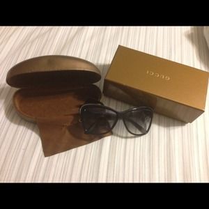 Gucci sunglasses