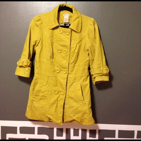 Anthropologie Jackets & Blazers - Anthropologie Elevenses Jacket