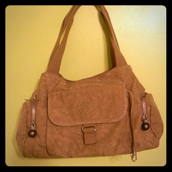Kipling handbag !!