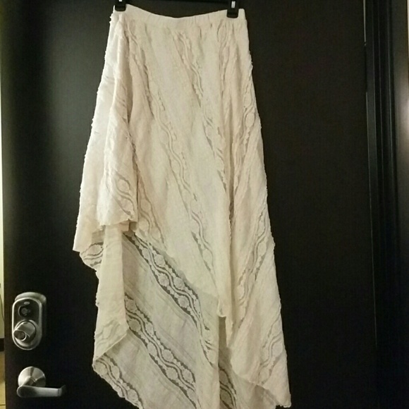 Free People-- Willow & Clay-- Medium Skirt