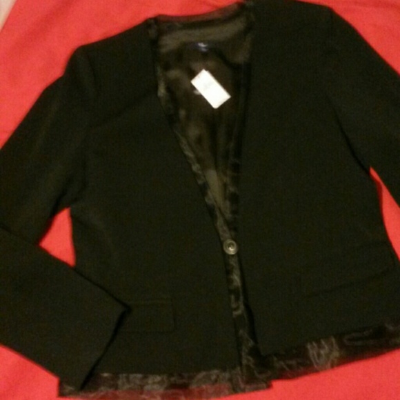 Blazer - Picture 1 of 4