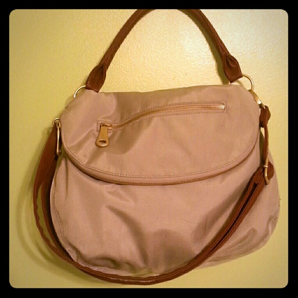 Old Navy nylon bag