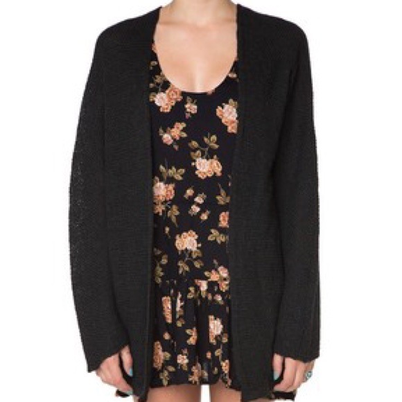 Brandy Melville Caroline Sweater