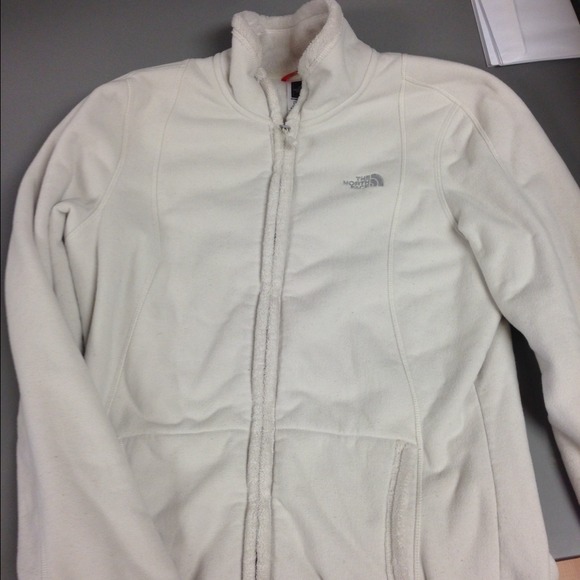 Womens Northface jacket