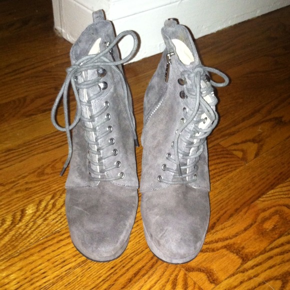 Michael Kors booties