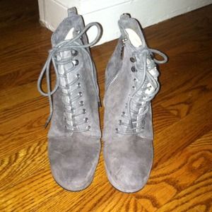 Michael Kors booties