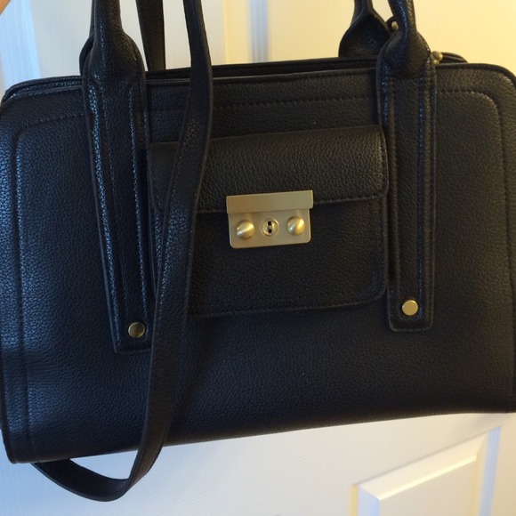 3.1 Phillip Lim for Target Handbags - Hold--3.1 Phillip Lim for Target medium satchel