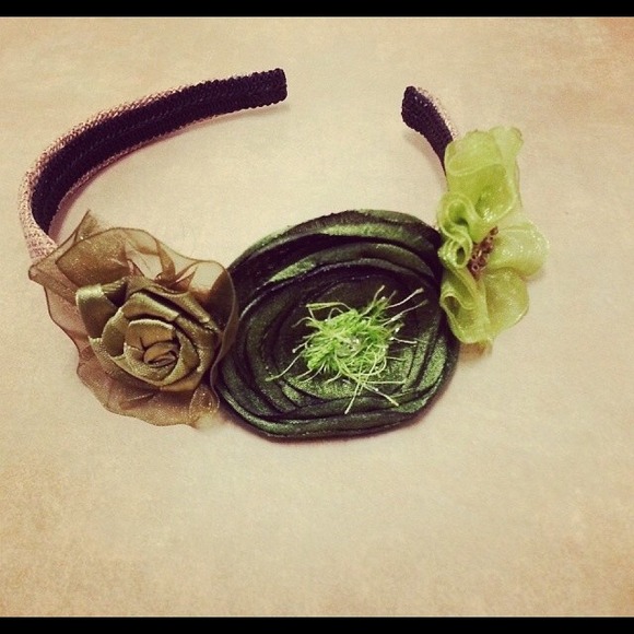 Headband