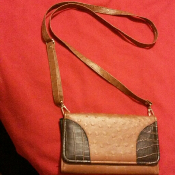 Crossbody small bag - Picture 1 of 3